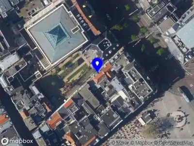 Nieuw bedrijf De Bruine Beer Verenigd Bezit B.V.