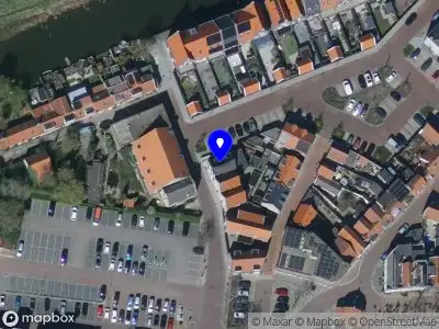 Baadaye Beheer B.V. Middelharnis
