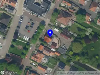 Nieuw bedrijf Sjaak Jonker Holding B.V.