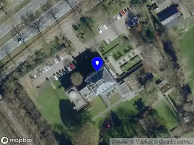 Ultra Participation B.V.