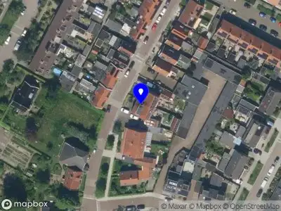 Sjaak Jonker Elektra & Installatiewerken B.V. Uitgeest