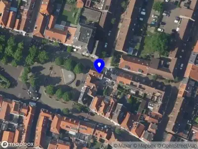 Sandra Jacobs-Clijdesdale Holding B.V.