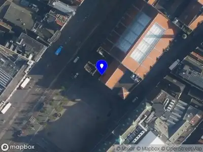 Stichting Sherlocked Amsterdam