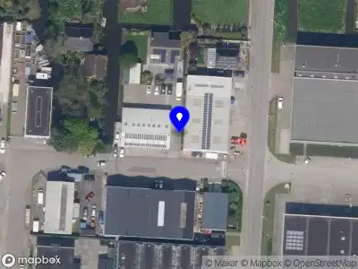 Nieuw bedrijf Car Service Krimpenerwaard