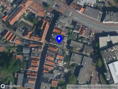 Ride UX Haarlem