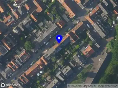 Nieuw bedrijf Inner Compass Group B.V.