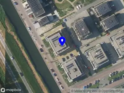 Sergio Tandzorg Almere