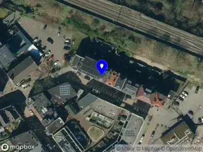 't Veiligheidshuys Arnhem