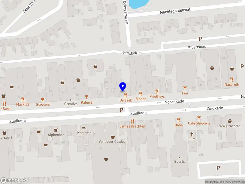 van der woude schilderwerken