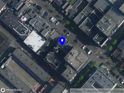 Nieuw bedrijf HR-Glasservice