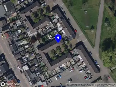 Denk Allround Oudenbosch