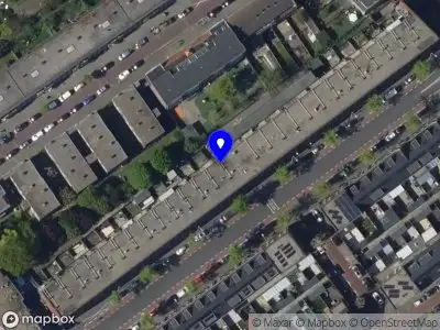 INH Bouw 's-Gravenhage