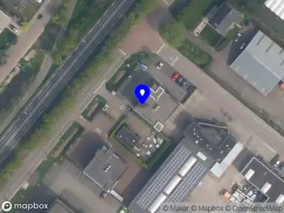 Huisartsenpraktijk Daleboudt BERGSCHENHOEK