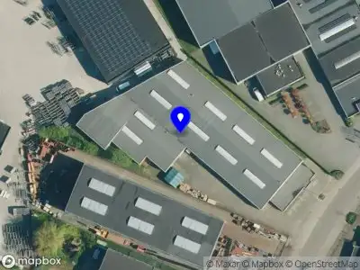 PMI-TECH (EUROPE) B.V. Dinxperlo