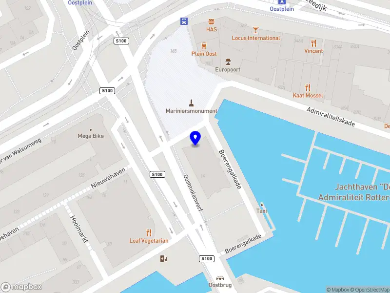 Icons Developer B.V.