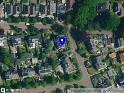 Stichting Wij Staan Op! Schalkhaar