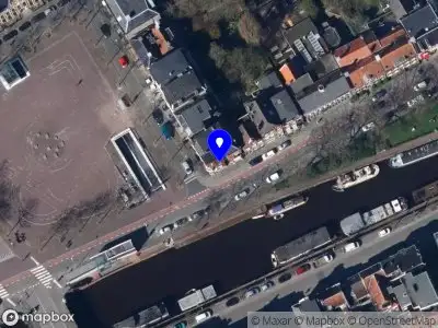 Cornerstones Jeugdzorg B.V. Groningen