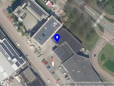 Autocentrum Kroes B.V.