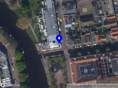 Nieuw bedrijf Singel Horeca B.V.