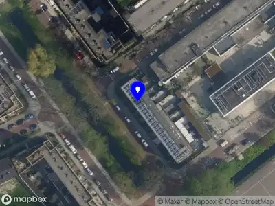 Nieuw bedrijf BZS Infra