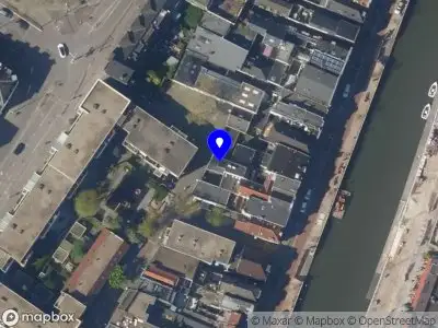 SCU Investments B.V.