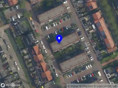 Stichting Administratiekantoor Pala Holding