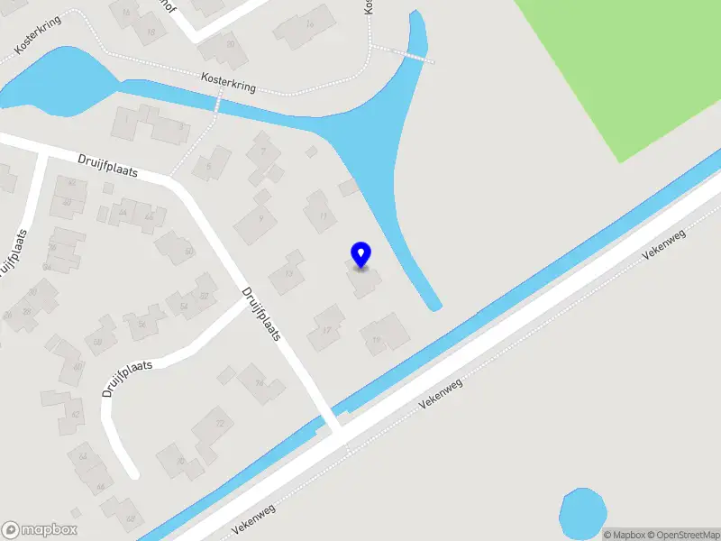 Nieuw bedrijf Stichting Duursaam