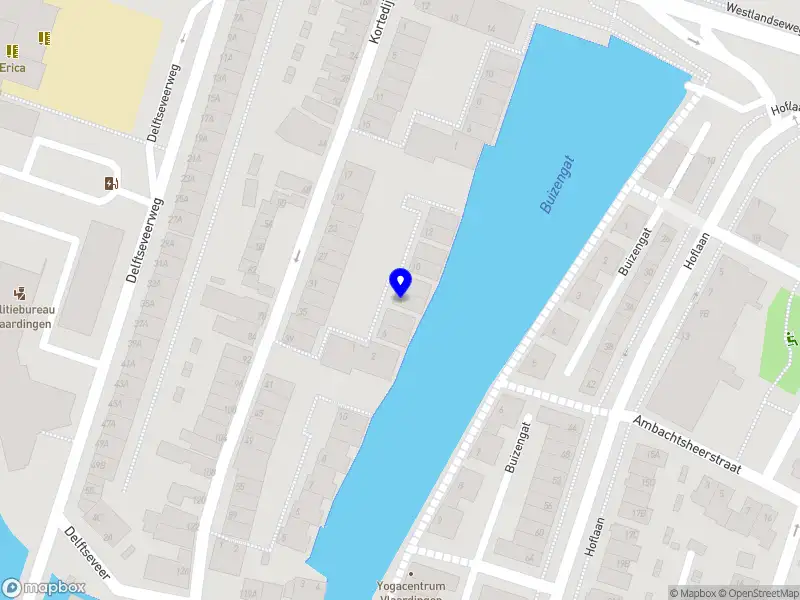 LSA Marine Services B.V.