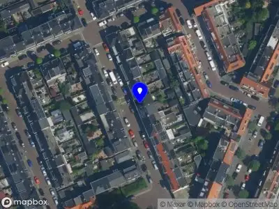 Tjeerd Ates Personal Training Haarlem