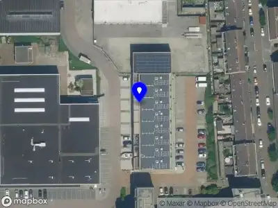 Nederick Furniture Delivery B.V. IJmuiden