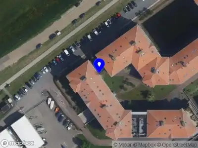 Sammels Holding B.V. Biddinghuizen