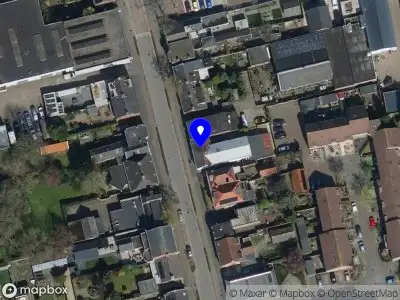 Tandartspraktijk Mondzorg Hoofdstraat B.V.