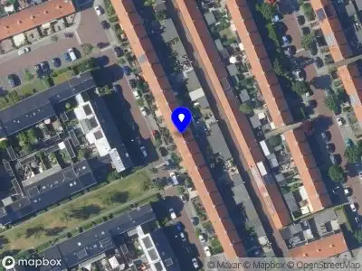 D. Verhoeff Schilderwerken