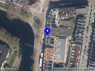 MMBK1 B.V. Rotterdam