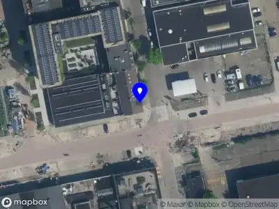 VIJFadvies B.V. Amsterdam