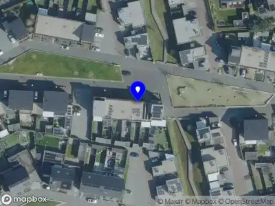 Van de Camp Akkerbouw