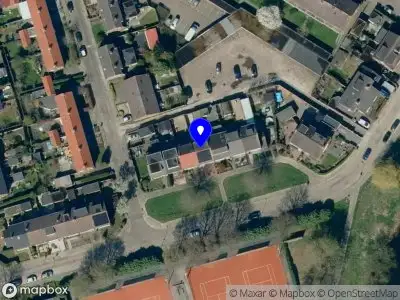 Nieuw bedrijf Interbouw JHA