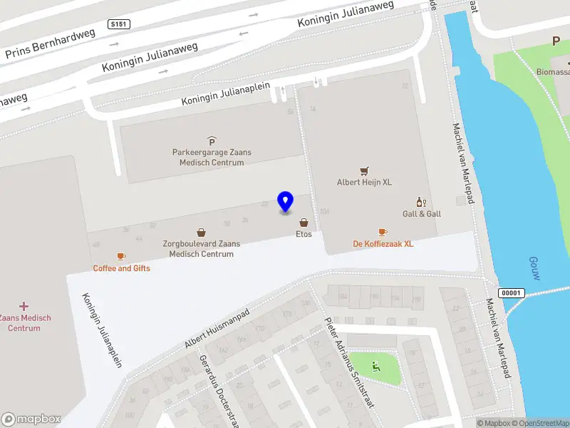 Stichting Anna’s Huis, Centrum voor Leven met kanker | Zaanstreek Zaandam