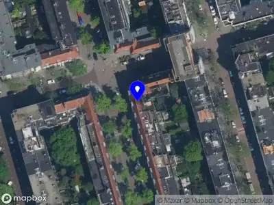 Stichting Dawn Collective Amsterdam