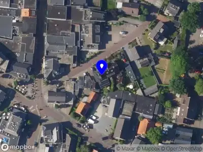 Nieuw bedrijf Stichting Lwengo Kids Foundation