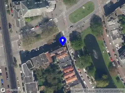 Woonvereniging Bergsingel 139-A Rotterdam