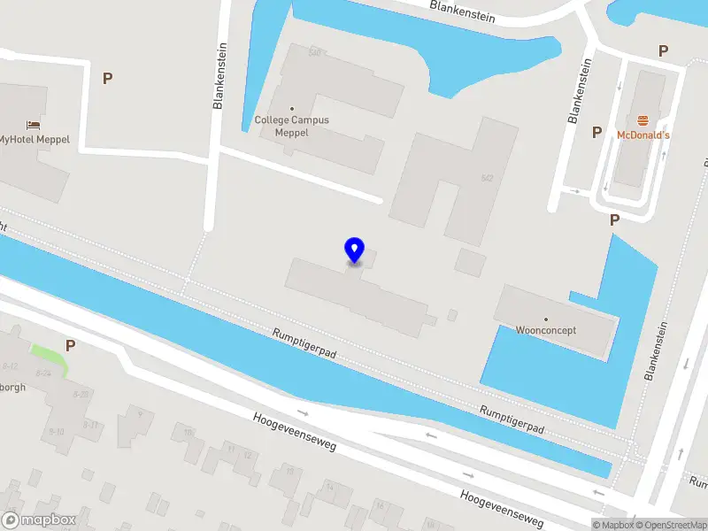 Stichting Icare Jeugdgezondheidszorg