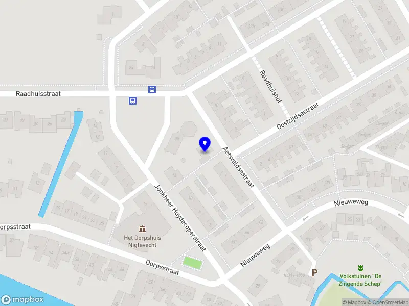 BAI Consultancy Nigtevecht
