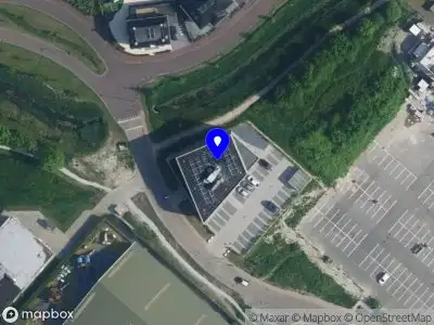 Mariel Stokman Kinder en Jeugdpsychologie