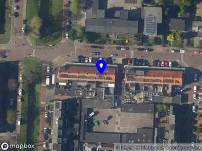 htat zorg Alphen aan den Rijn