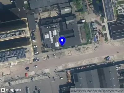 Nieuw bedrijf Kalahari Oyster Cult