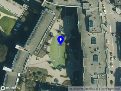 Pitcairn F.P.S. Enschede