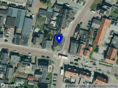 Nieuw bedrijf Blokhuis Tuinen