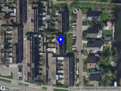 Grande Bulle Zwijndrecht