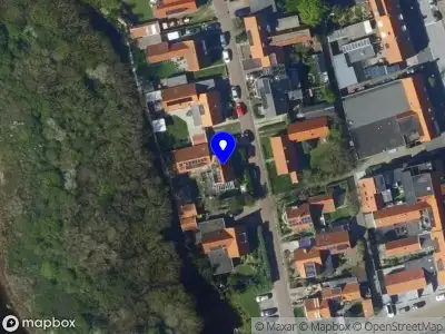 Nieuw bedrijf Jaimey Groot